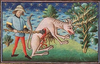 02 12 saint julian with stag