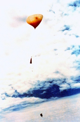 07 07 weather balloon